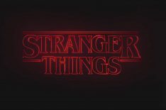 The Obsession Is Real: 'Stranger Things' Products Coming to Target