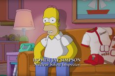 Comedic Documentary to Honor Classic 'Homer at the Bat' Episode of 'The Simpsons'