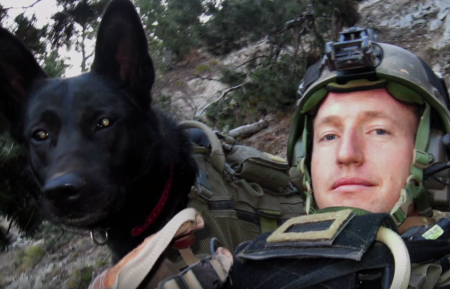 War Dog: A Soldier's Best Friend