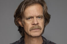 William H. Macy in Shameless