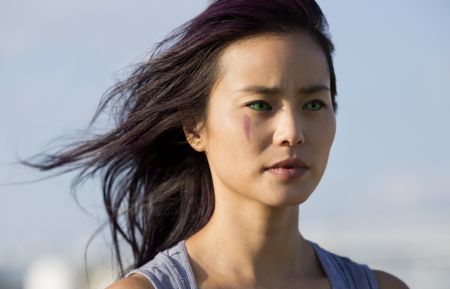 Jamie Chung - The Gifted