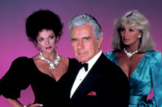 Dynasty - Joan Collins, John Forsythe, Linda Evans