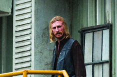 Austin Amelio as Dwight - The Walking Dead - Season 8, Episode 1