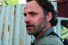 The Walking Dead - Andrew Lincoln