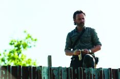 Here Are All 39 Photos From 'The Walking Dead' Season 8 Premiere