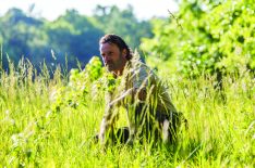 'Walking Dead' Star Andrew Lincoln: Rick Is 'Stronger Than Ever' in Season 8