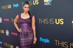 5 Questions With 'This Is Us' Star Susan Kelechi Watson