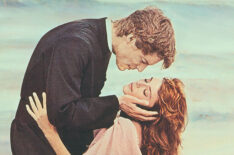 Thorn Birds - Richard Chamberlain and Rachel Ward