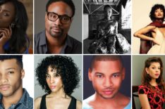 Ryan Murphy's 'Pose' Makes History With Largest Cast of Series-Regular Transgender Actors