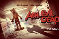 'Ash vs. Evil Dead' Season 3 Gets a Release Date and Synopsis