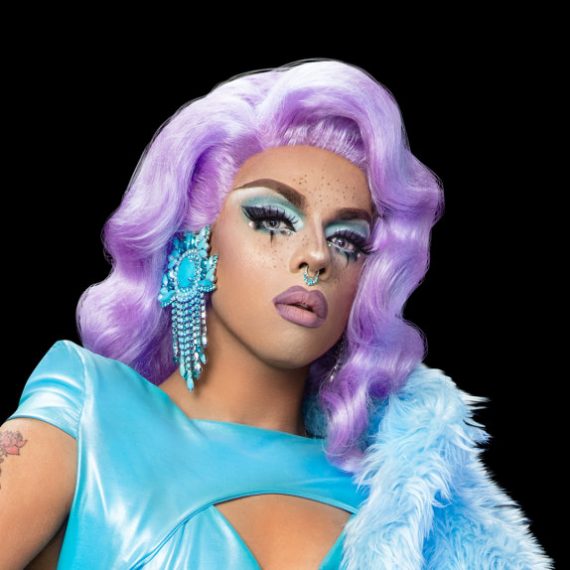 Aja - RuPaul's Drag Race