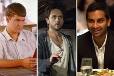 The 5 Best and Worst TV Boyfriends