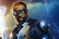 A New CW Hero Is Born in Latest 'Black Lightning' Trailer