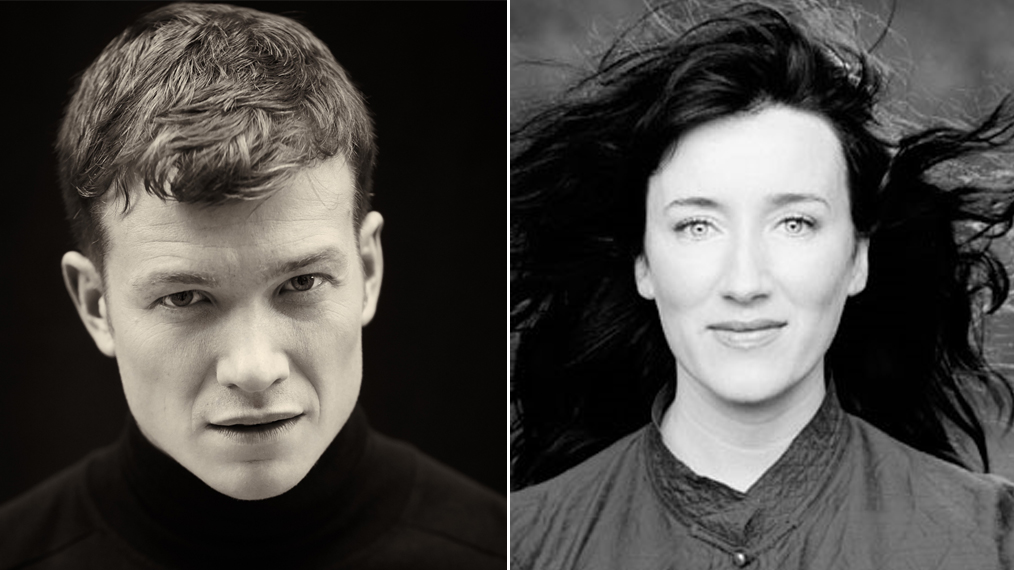 'Outlander' Casts 2 Major Players for Season 4