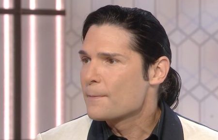 Corey Feldman