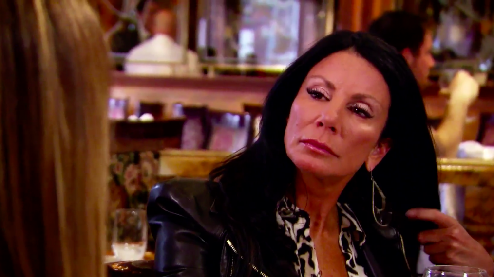 'Real Housewives of New Jersey': Bad Mom (RECAP)
