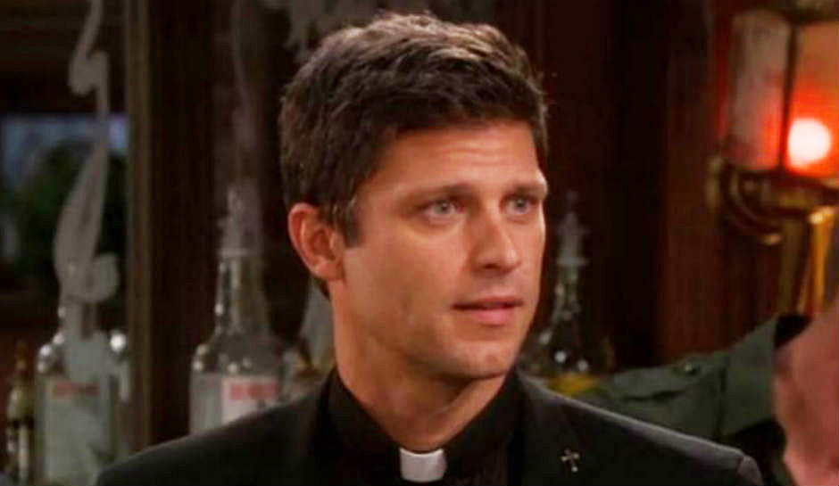 Days of our Lives - Greg Vaughan