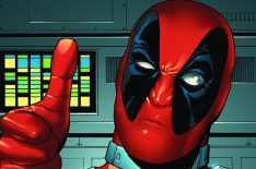 FXX Orders Deadpool Animated Series From Donald and Stephen Glover