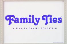 'Family Ties' Live Stage Show to Make World Premiere in June