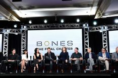 Ahead of the 'Bones' Series Finale, Creator Hart Hanson Reflects on the Show's Run