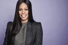How Laverne Cox Helped Shape Her Groundbreaking 'Doubt' Character