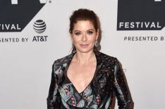 Debra Messing Says She Wanted Character to Be a Feminist in New 'Will & Grace'
