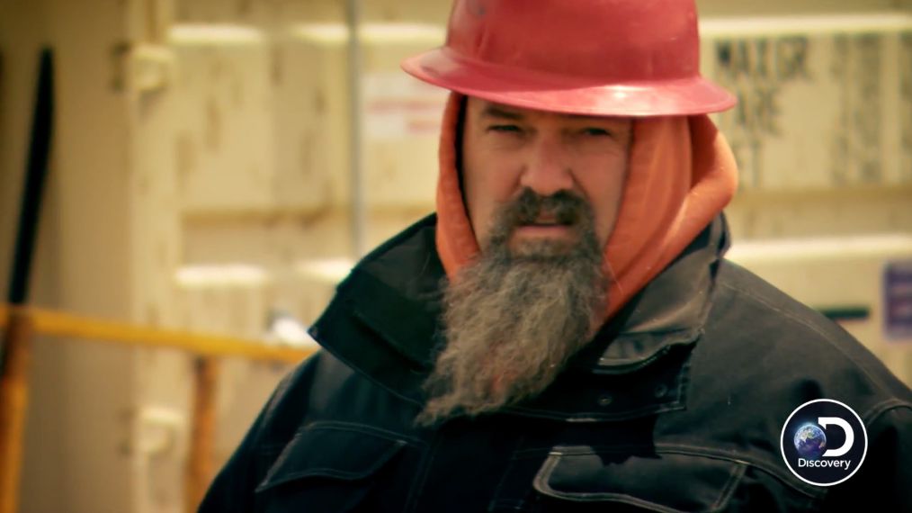 Gold Rush - Season 8