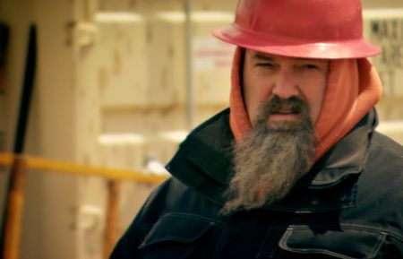 Gold Rush - Season 8