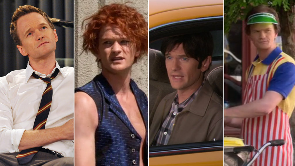 How I Met Your Mother - Neil Patrick Harris