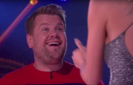 Drop the Mic - James Corden