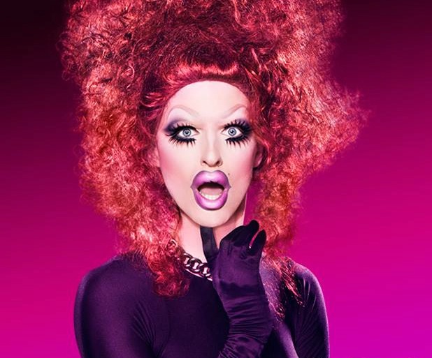 Milk - RuPaul's Drag Race All Stars