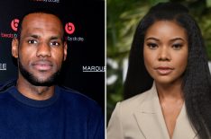 LeBron James, Gabrielle Union Developing New ABC Comedy