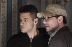 The Cast of Mr. Robot: Then and Now (PHOTOS)