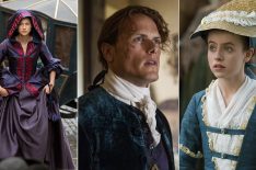 'Outlander': 5 Essential Season 2 Episodes You Need to Watch Ahead of Season 3