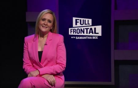 Samantha Bee - Full Frontal