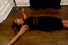 Real Housewives of New Jersey - Siggy Flicker