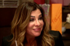Real Housewives of New Jersey - Siggy Flicker