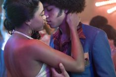 Roush Review: The Get Down a Fabulous Fable of Hip-Hop Revolt and Disco Dreams