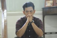 The Exorcist - John Cho as Andy Kim