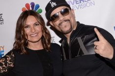 Law & Order: SVU Celebrates Its 400th Episode With Mariska Hargitay and TV Guide Magazine