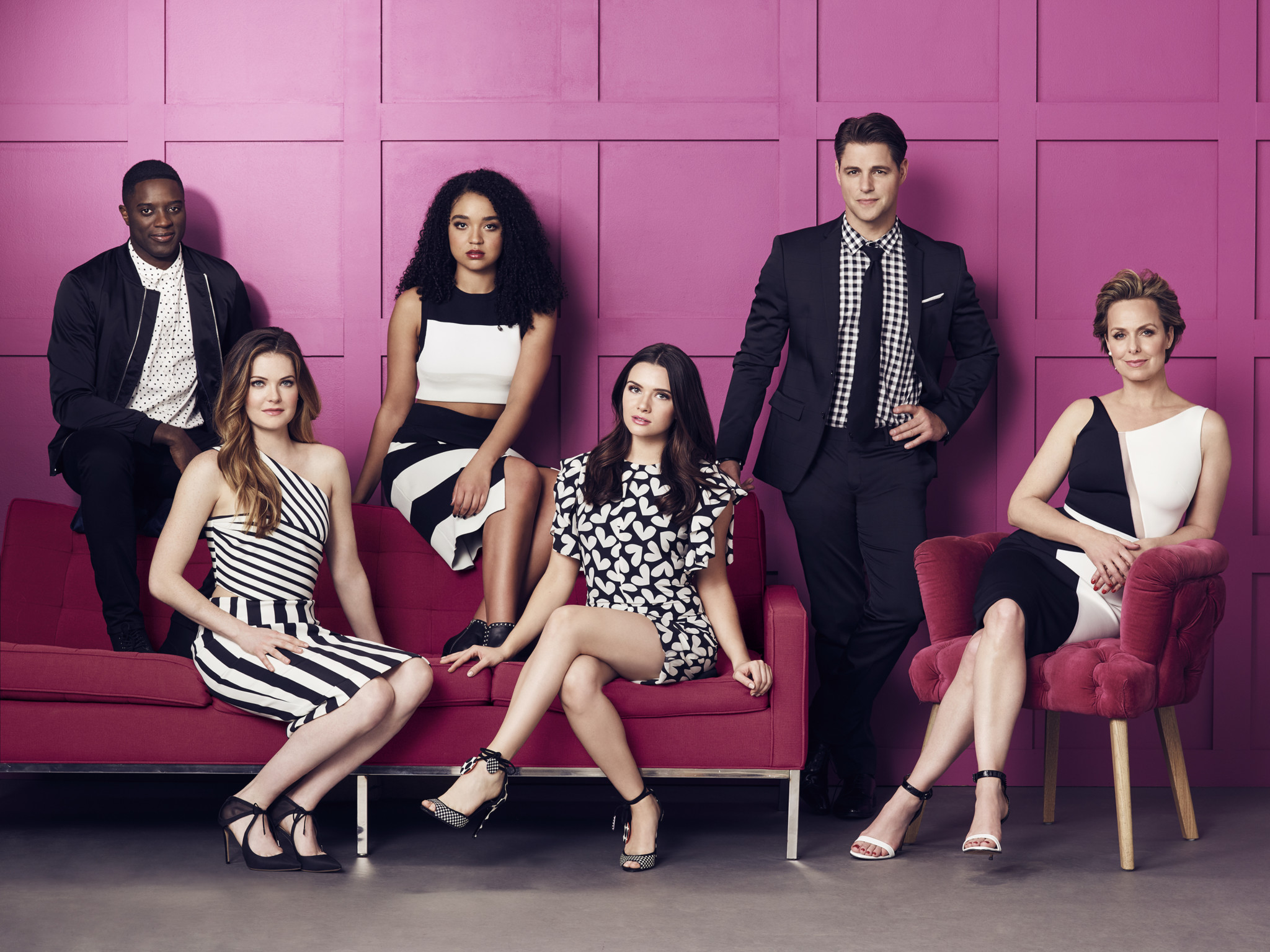 The Bold Type' Season 2: Things We Do and Don't Want to See