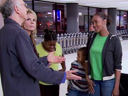 Curb Your Enthusiasm - Vivica Fox