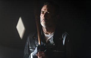 Walking Dead Negan