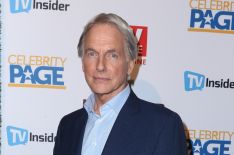 Mark Harmon attends the TV Guide Magazine Cover Party for Mark Harmon