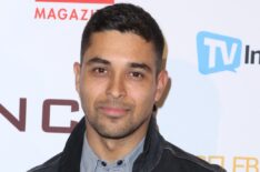 Wilmer Valderrama