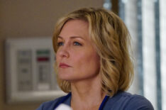 Amy Carlson Speaks Out About 'Blue Bloods' Departure