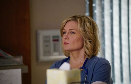 Blue Bloods - Amy Carlson as Linda Reagan