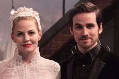 Once Upon a Time - Jennifer Morrison, Colin O'Donoghue