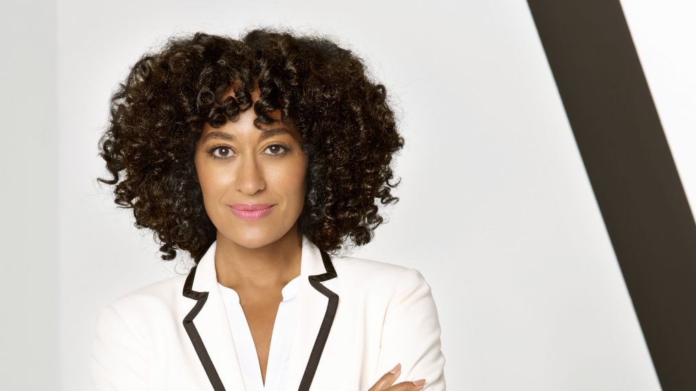 Tracee Ellis Ross