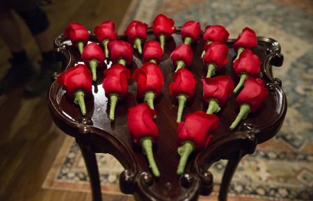 BACHELORETTE 13